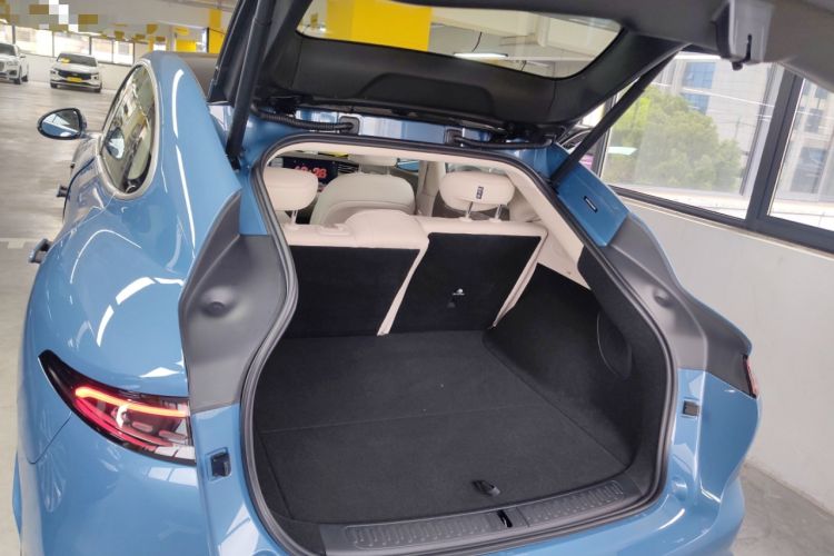 Used IM LS6 2026 Model Range-Extending 66 Max+