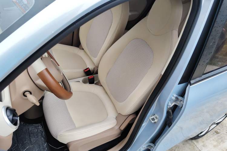 Used Wuling Hongguang MINIEV 2025 Four-Door Version Premium Edition