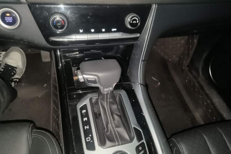 Used TRAUM SEEK 5 2018 1.5T Automatic LingShang Edition
