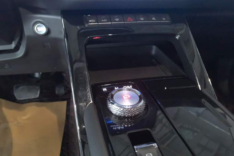 Used Haval H6 2021 3rd Generation 2.0T Automatic Two-Wheel Drive Max
