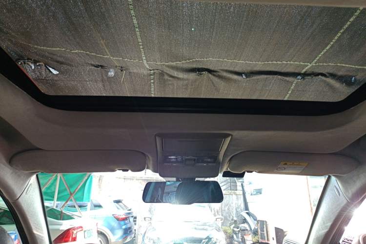 Used Chevrolet Captiva 2014 2.4L 4x4 Flagship Edition 7 Seats