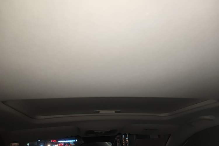 Used BAIC Beijing EU5 PLUS 2023 R600 Premium Edition
