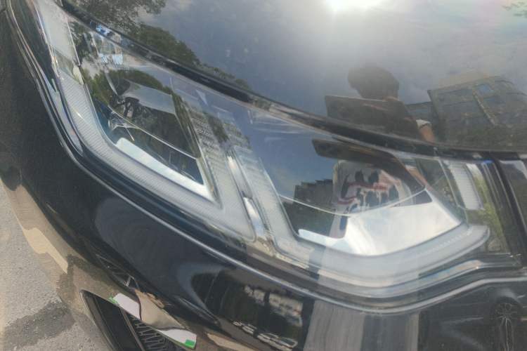 Used Land Rover Discovery Sport 2023 249 PS R-Dynamic S Performance Edition
