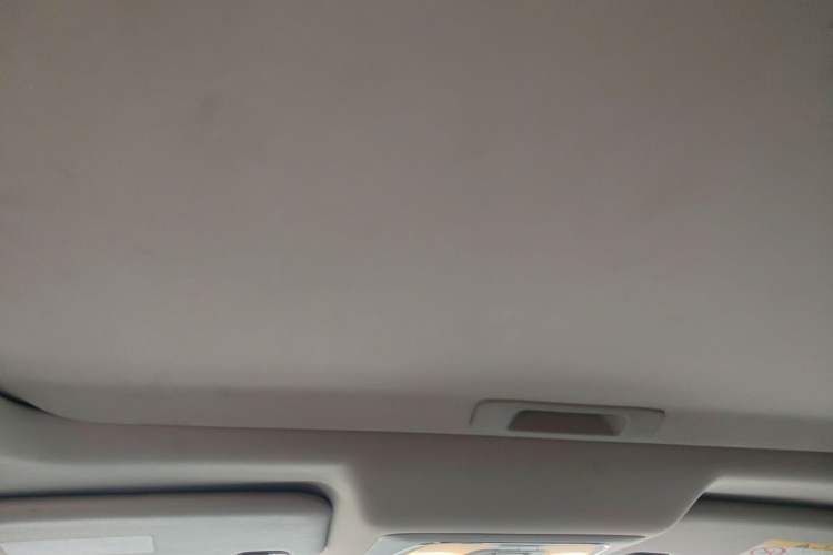 Used Venucia T90 2018 2.0L CVT Smart Connect Luxury Edition China V Standard
