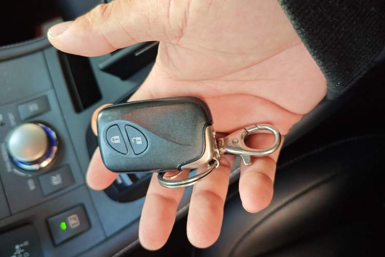 Used Lexus CT 2014 CT200h Comfort Edition Monochrome
