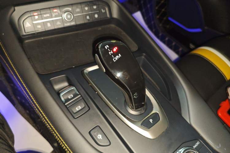 Used Haval F7x 2019 2.0T Two-Wheel Drive Intelligent Technology Edition