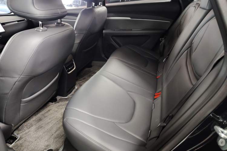 Used XPeng MONA M03 2024 515 Long-Range
