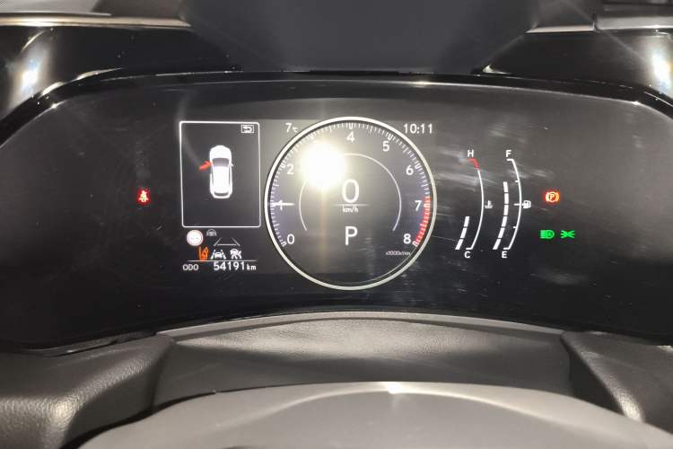 Used Lexus NX 2023 260 Front-Wheel Drive Chuan Yue Edition

