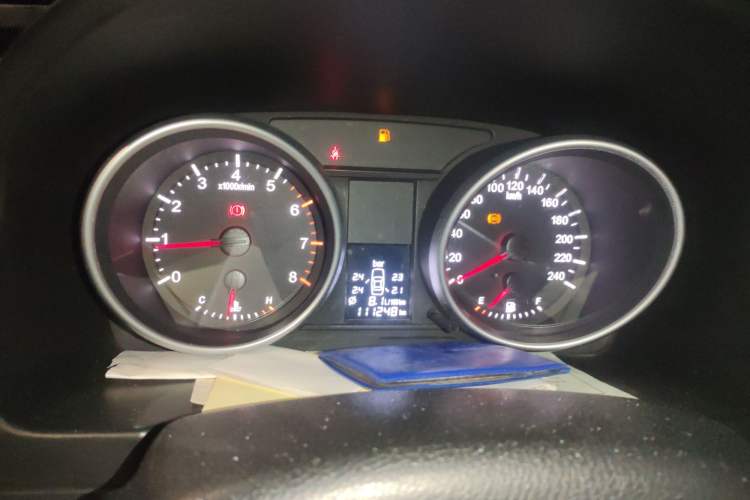 Used Haval H6 2012 1.5T Manual Two-Wheel Drive Elite Model