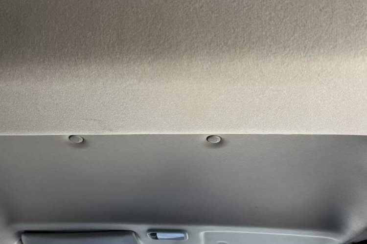 Used FORTHING Lingzhi 2023 M5L 1.6L Base Model 7 Seats Headliner