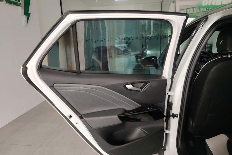 Used Volkswagen ID.3 2024 Pure & Smart Edition