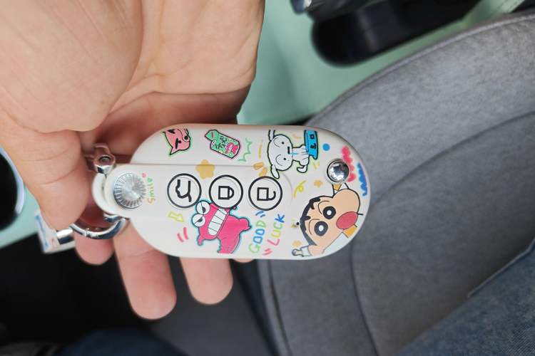 Used Wuling Hongguang MINIEV 2022 Macaron Premium Model – Lithium Iron Phosphate
