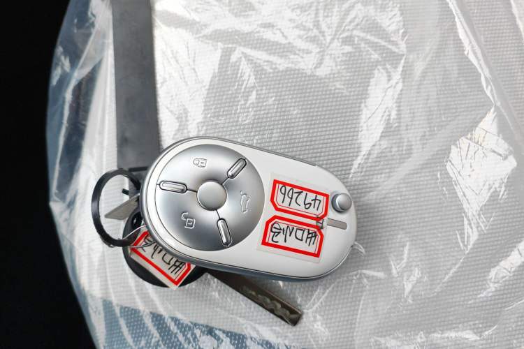 Used Bestune Pony 2025 222km Lightning Horse