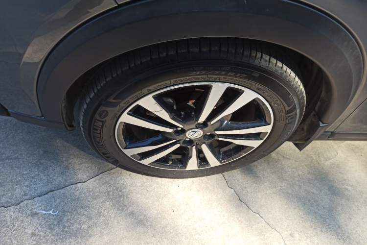 Used Nissan Kicks 2017 1.5L CVT Smart Edition
