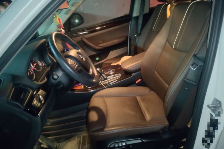 Used BMW X4 2014 xDrive20i X Design Package