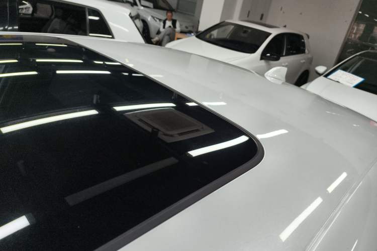 Used Honda Integra 2022 240TURBO CVT Luxury Edition