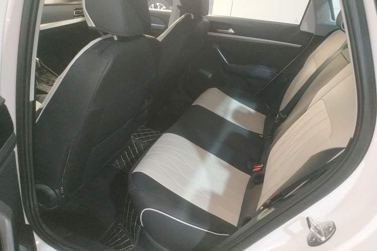 Used Volkswagen Lavida 2023 1.5L Automatic De Yi Edition