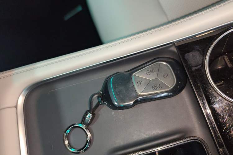 Used XPeng P7 2024 P7i 550 Pro