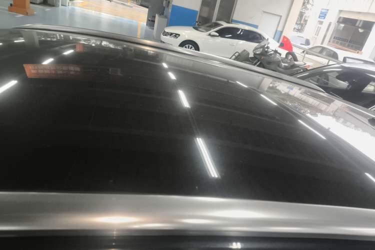 Used Volkswagen ID.4 CROZZ 2024 Pure Edition Limited Edition