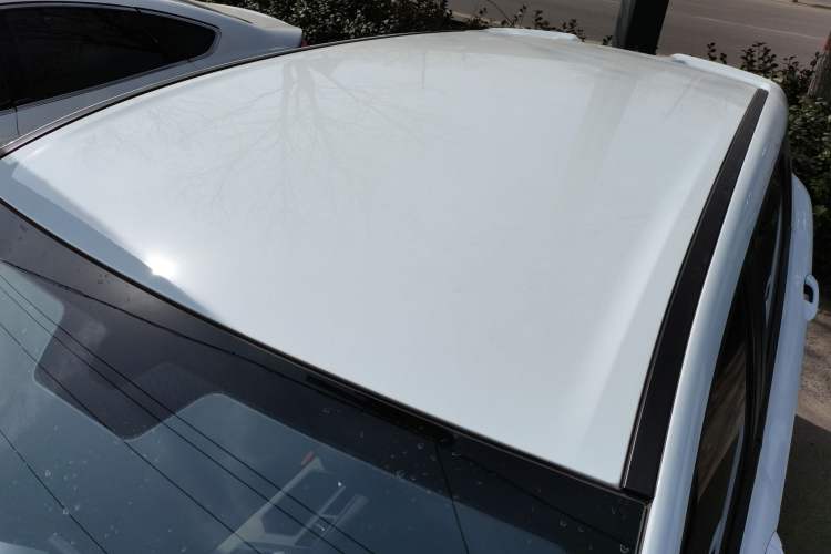 Used Geely Auto Coolray 2025 1.5L CVT Super Edition
