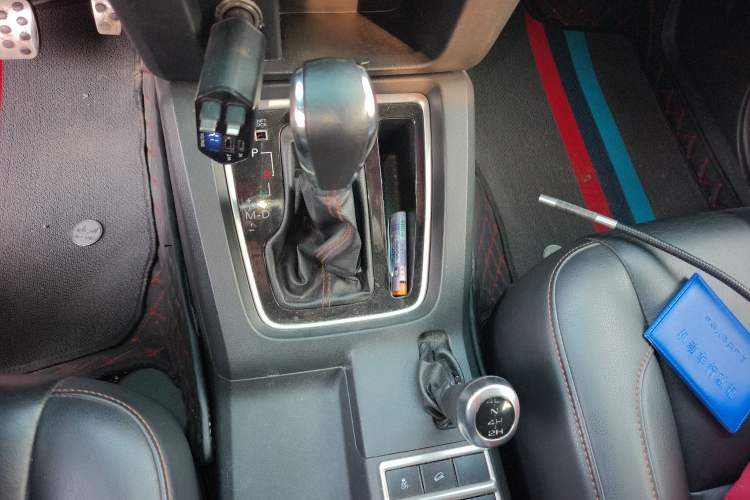 Used BAIC Off-Road BJ40 2017 40L 2.3T Automatic All-Wheel Drive Ring of the Tower Champion Edition