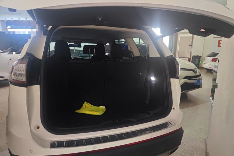 Used Ford Edge 2018 EcoBoost 245 Two-Wheel-Drive Titanium 7-Seater China V Standard