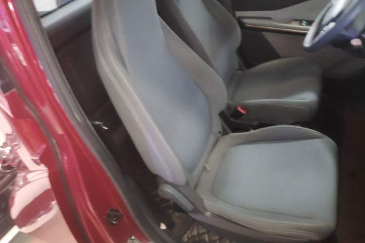 Used Baojun E200 2019 250KM Smart Drive Edition