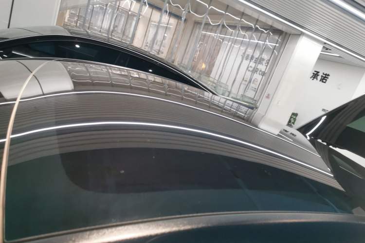 Used Tesla Model Y 2022 Revised Version Long-Range All-Wheel Drive