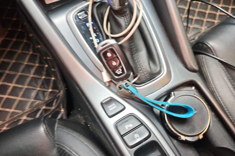 Used Hyundai Lafesta 2019 280TGDi Smart Edition China VI Standard
