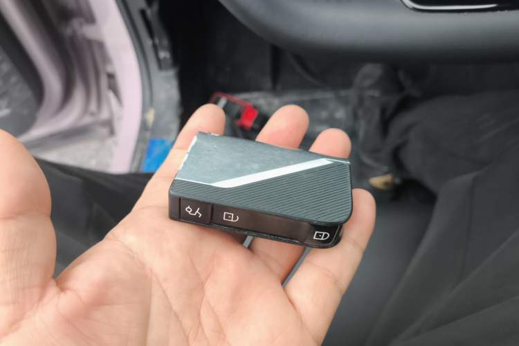 Used Lynk & Co 06 2023 Remix 1.5T Shero
