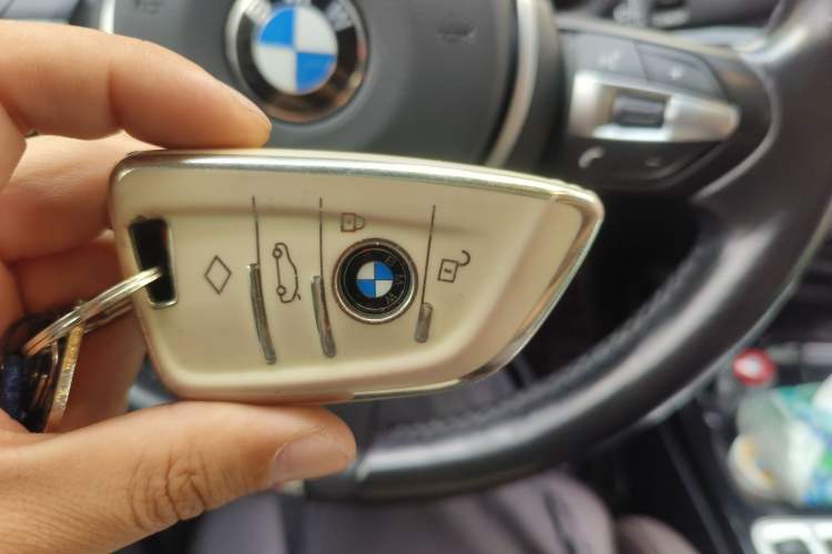 Used BMW 1 Series 2022 125i M Sport Night Edition
