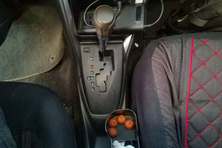 Used Toyota YARiS L Zhi Xuan 2014 1.3E Automatic Charm Edition