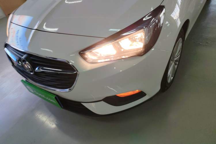 Used Buick Excelle 2020 15N CVT Elite Edition