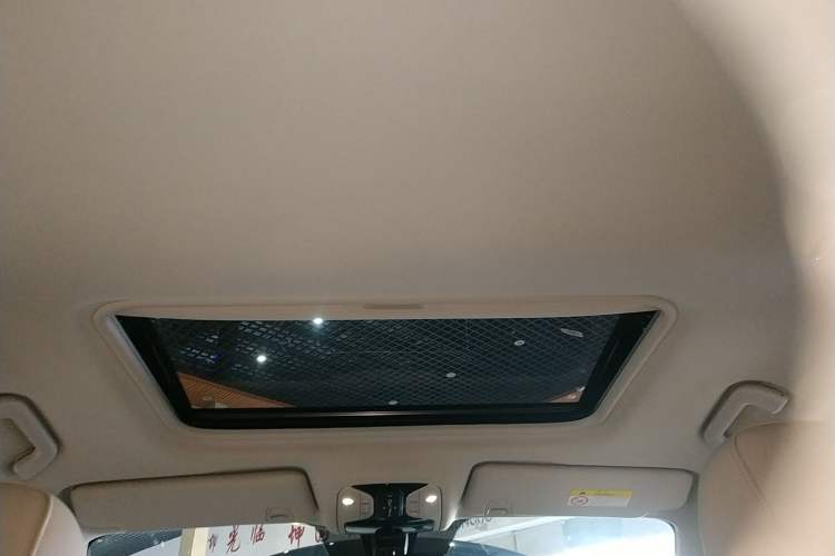 Used GAC Trumpchi M8 2019 320T Ultimate Edition