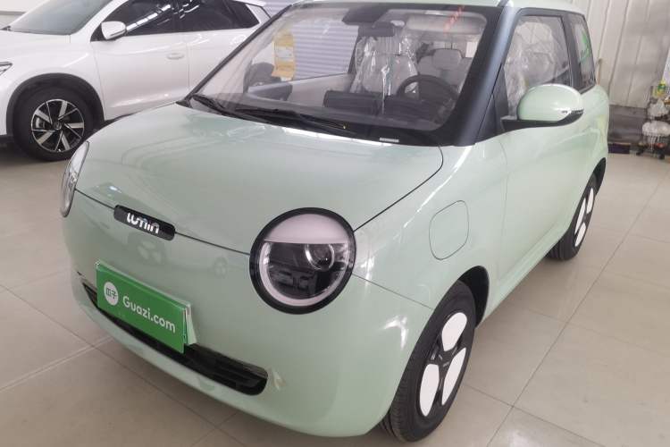 Used Qiyuan Lumin 2024 130km Qingyue Version