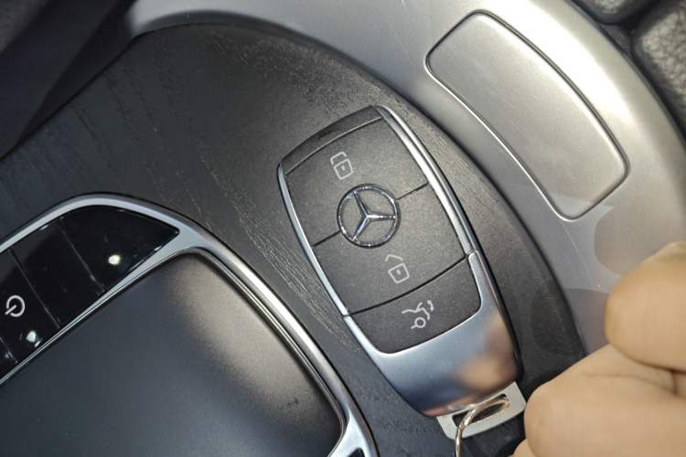 Used Mercedes-Benz C-Class 2019 Restyled C 260 L Sport Edition
