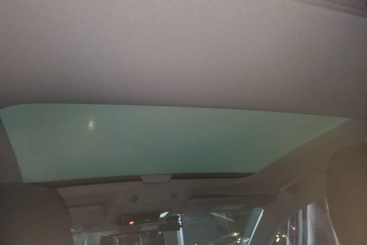 Used Volkswagen Lamando 2022 Lavida L 280TSI DSG Cool & Spicy Edition Headliner