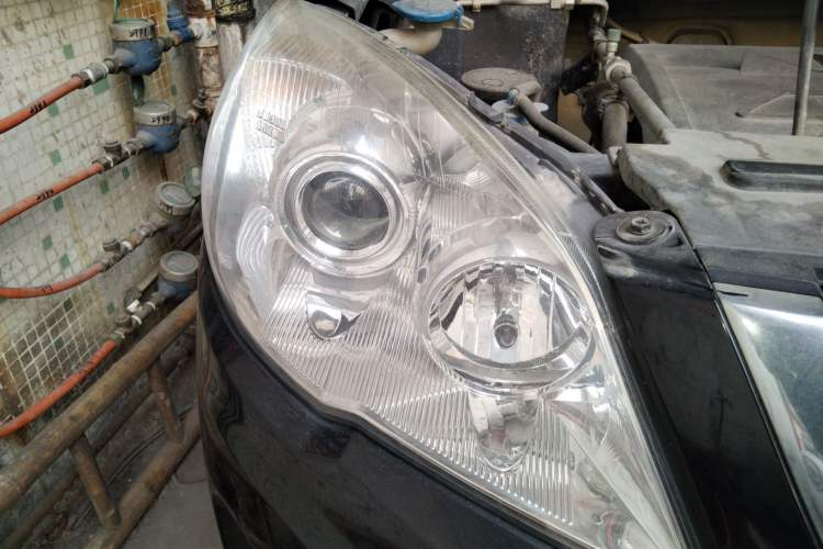 Used Haval H6 2013 Upgraded Model 1.5T Manual Two-Wheel Drive Urban Version
