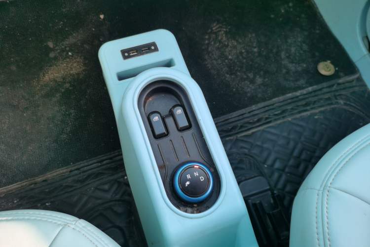 Used Wuling Hongguang MINIEV 2020 Enjoyment Model Lithium Iron Phosphate