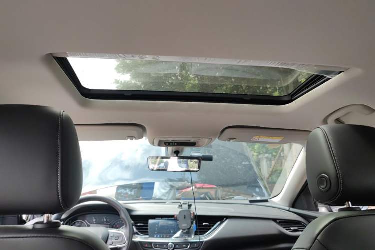 Used Buick Regal 2024 25T Deluxe Edition
