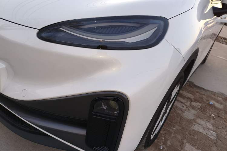 Used ARCFOX Kaola S 2024 AIR Left Front Headlight