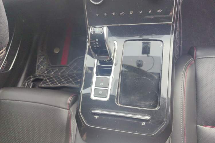 Used Chery Tiggo 7 2020 1.5T CVT Elite Model