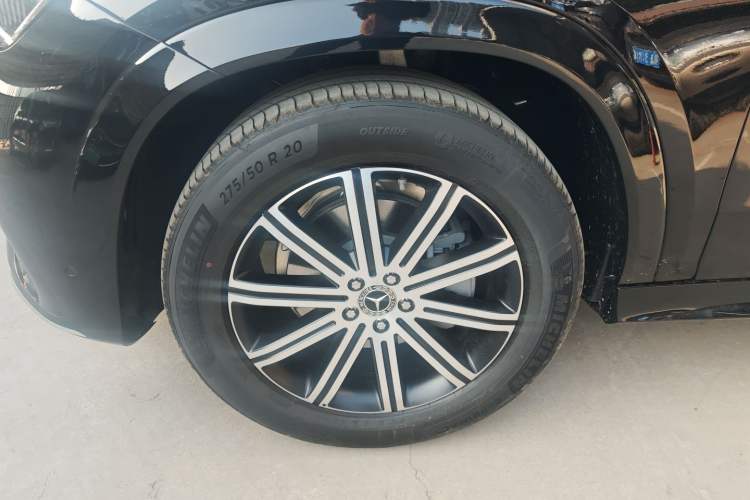 Used Mercedes-Benz GLE 2025-Year Restyled GLE 350 4MATIC Fashion Edition
