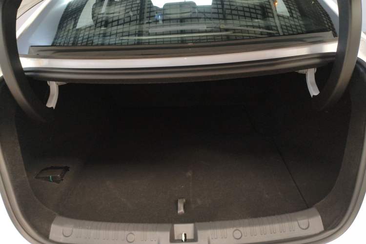 Used BYD Qin L 2025 DM-i Smart Drive 80KM Superior Model