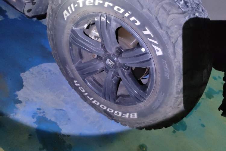 Used Tank 300 2023 Off-Road Edition 2.0T Conqueror
