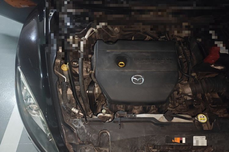 Used Mazda 6 2012 2.0L Automatic Elite Edition