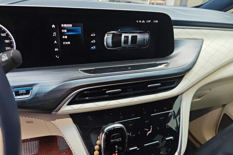 Used Buick GL8 2020 ES Land Cruiser 653T Comfort Edition
