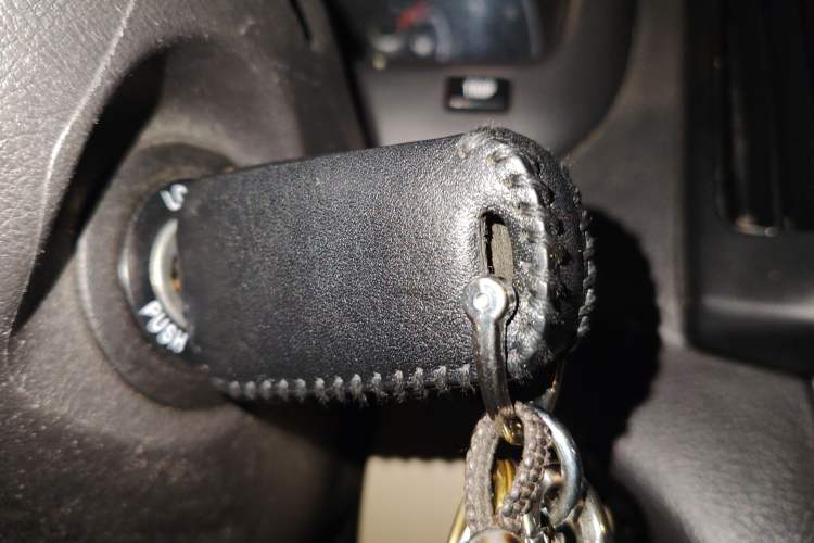 Used Hyundai Celesta 2015 1.6L Manual Comfort Model