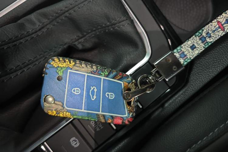 Used Volkswagen Sagitar 2022 280TSI DSG Excellence Edition