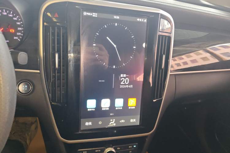 Used BYD Song MAX 2018 1.5T Automatic Smart Connect Flagship Model 6 Seats
